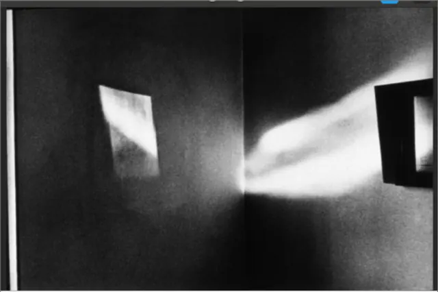 Les vies de la photographie