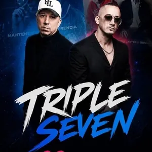Triple Seven @ BeSport