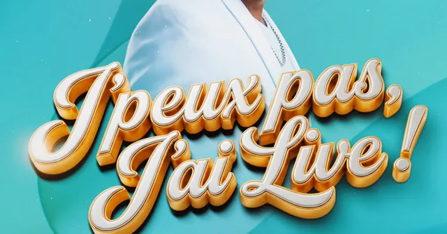 Richard Birman - J'Peux Pas, J'Ai Live Episode 2 - Holidays Tour