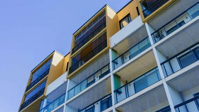 Housing advice
