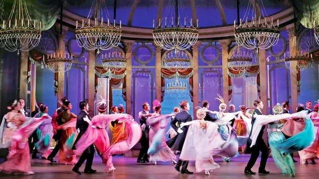 My Fair Lady (UK)
