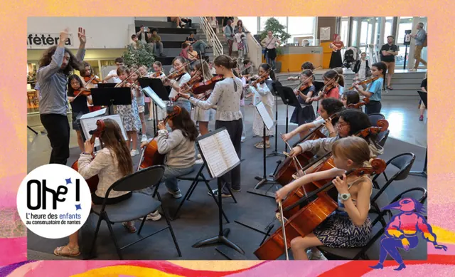 Impromptus musicaux