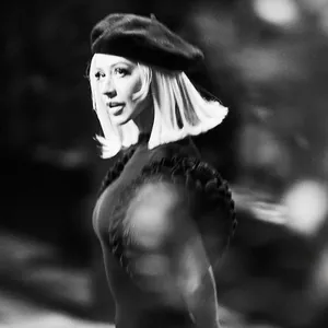 Christina Aguilera @ Etihad Arena
