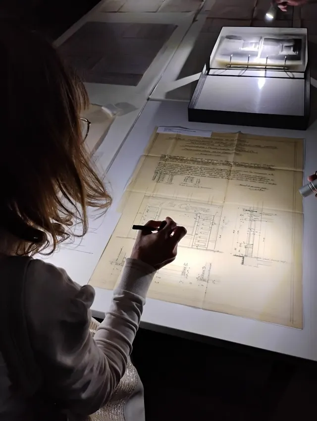 Visite nocturne : Une exploration originale et décalée