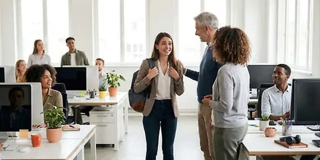 New Joiner Panel Event, Sydney - All members are welcome!