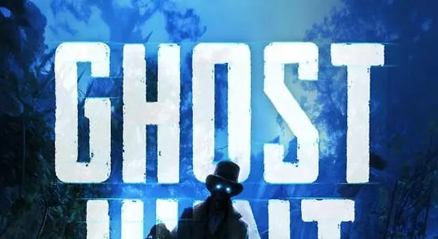 Brisbane Ghost Hunt Game: Stories of a Haunted City!