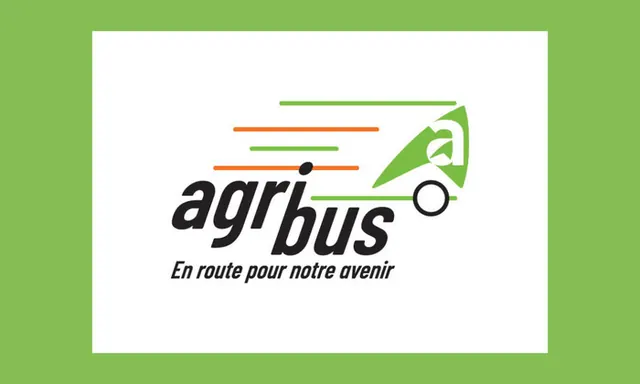 Vous avez un projet d’installation agricole ? Montez dans l’Agri’Bus !