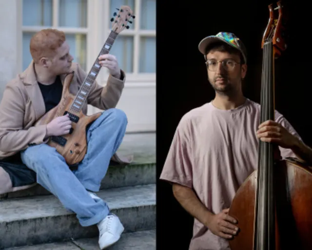 Dialogue Jazz