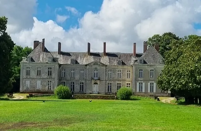 Visite guidée - public scolaire