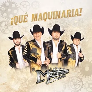 La Maquinaria Norteña @ GENERAL SHOW CENTER