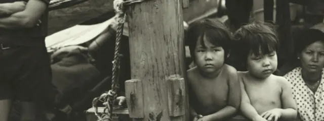Voyage to Freedom - The story of Tự do