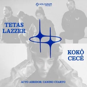 KOKÔ CECÊ @ Nodriza Estudio