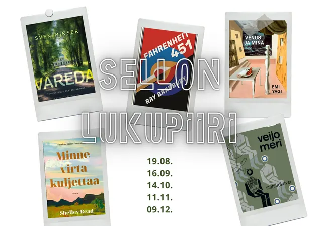 Sellon lukupiiri