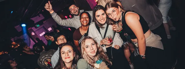 The Wednesday Social Pub Crawl & Karaoke
