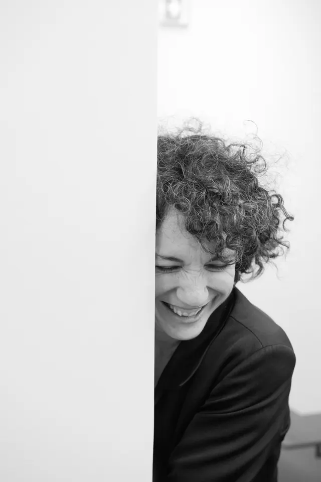 Poème caché par la Compagnie Fictions collectives