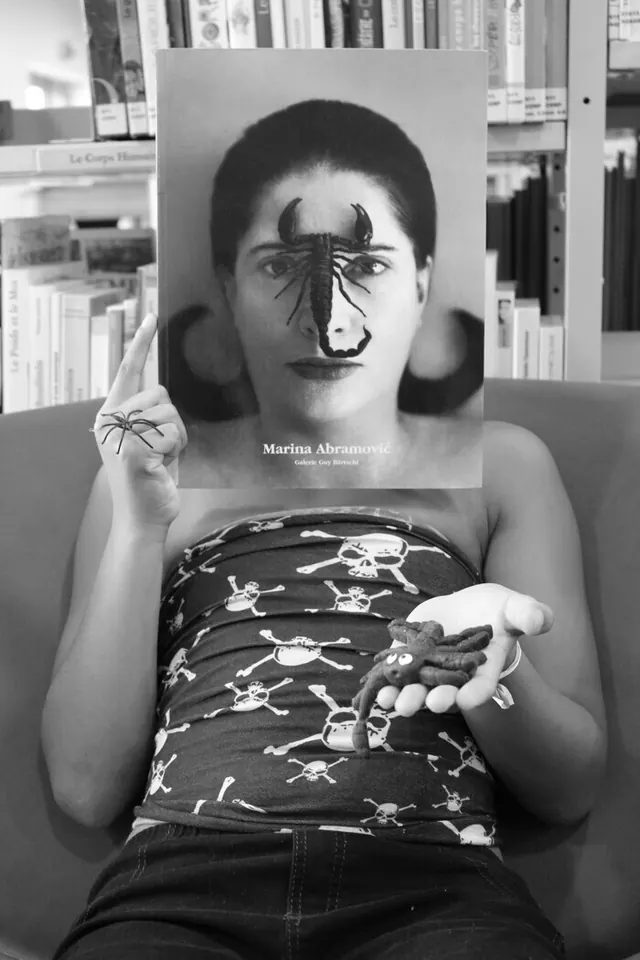 Atelier Book face
