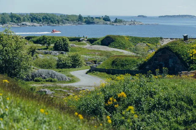 Guided Walking Tour in Swedish 2026