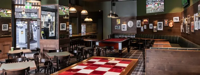 Live Music at St Leonards Tavern