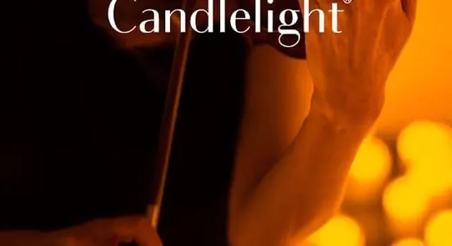 Candlelight: Tribute to Kylie Minogue