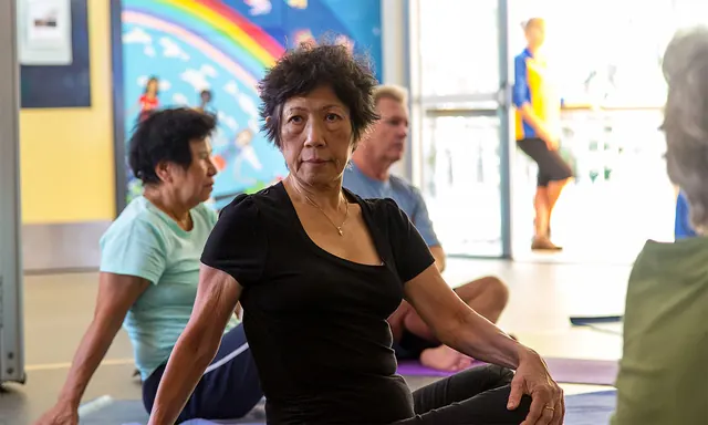 Yoga