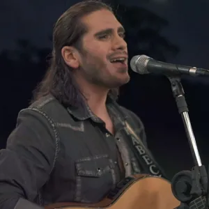 Gabriel Sater @ BeFly Hall