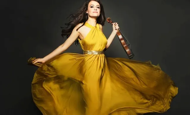 Rapsodie espagnole - Concert symphonique - Saison ONPL