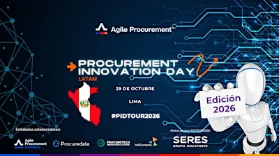 Procurement Innovation Day - Lima