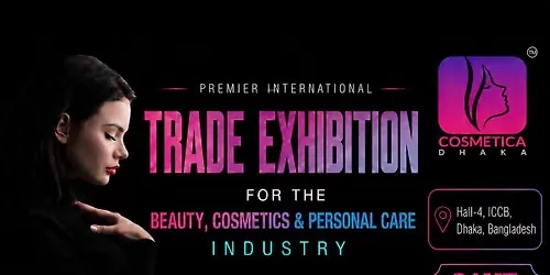 Cosmetica Dhaka 2026