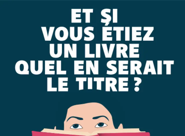 "La Bibliothèque vivante". Projet participatif par Fanny de Chaillé