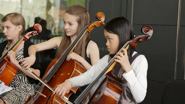 HPO – Little Overture
