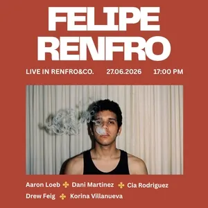 Felipe Renfro @ Teresina, Piauí