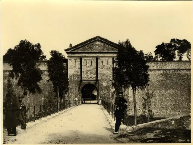 Jacques Mer, regard d’un photographe antibois