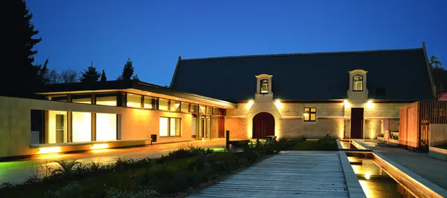 La Grange a 10 ans !