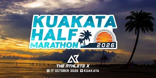 Kuakata Half Marathon 2026