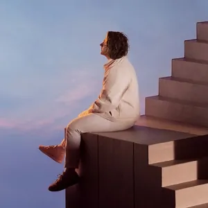 Lewis Capaldi @ Etihad Park, Yas Island