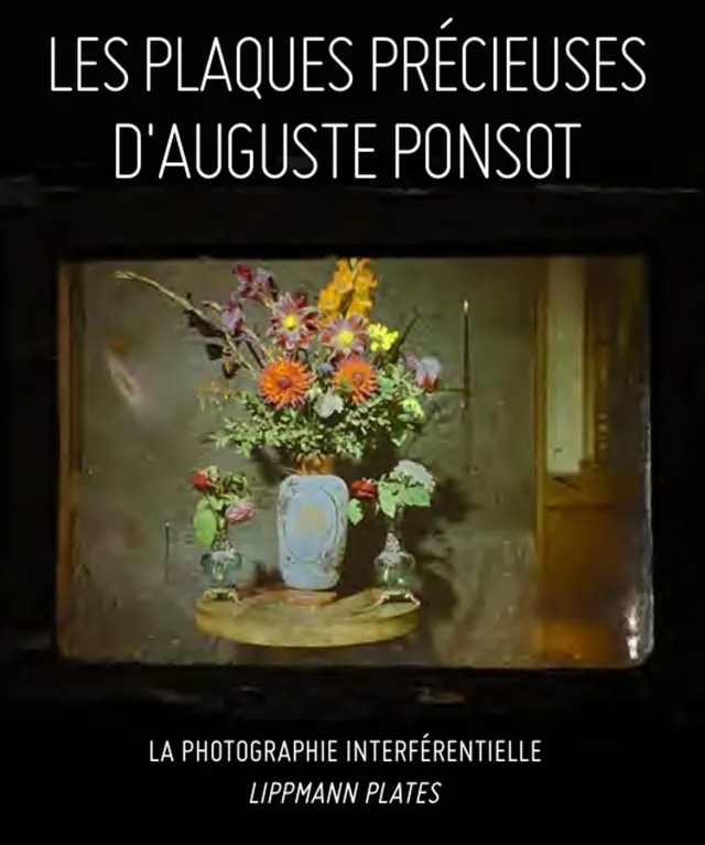 Les plaques précieuses d'Auguste Ponsot