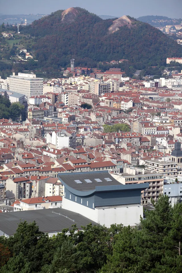L'Opéra de Saint-Étienne fête sa rentrée
