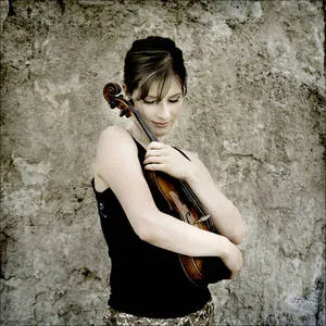 Lisa Batiashvili @ Cultural Foundation Abu Dhabi