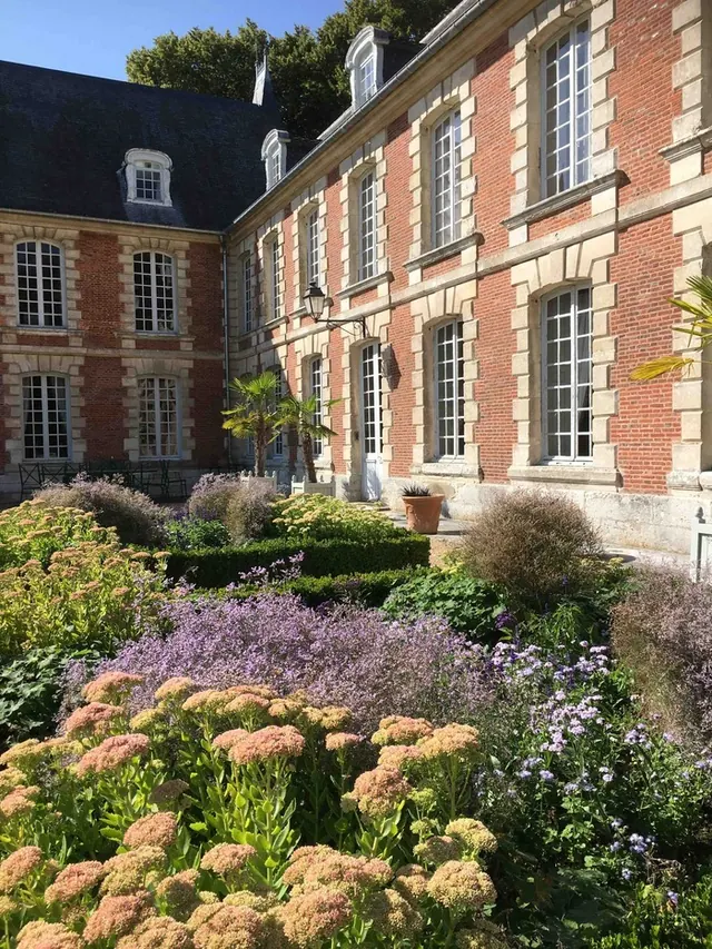 Visite libre des jardins