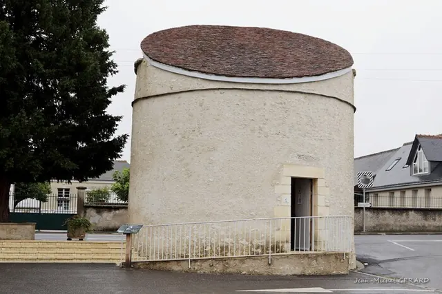 L’histoire de la soierie à Athée et en Touraine