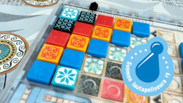Board game club