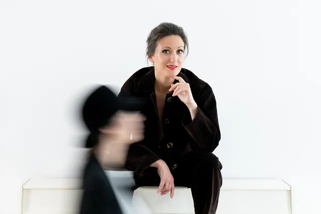 Julie Fuchs
