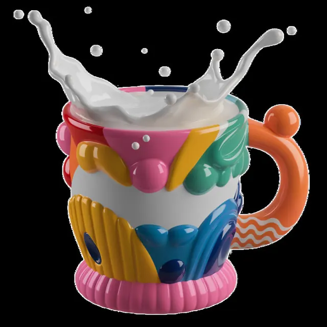 Mug cherche bibliothécaire !