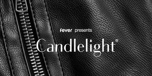 Candlelight: Os Clássicos do Rock