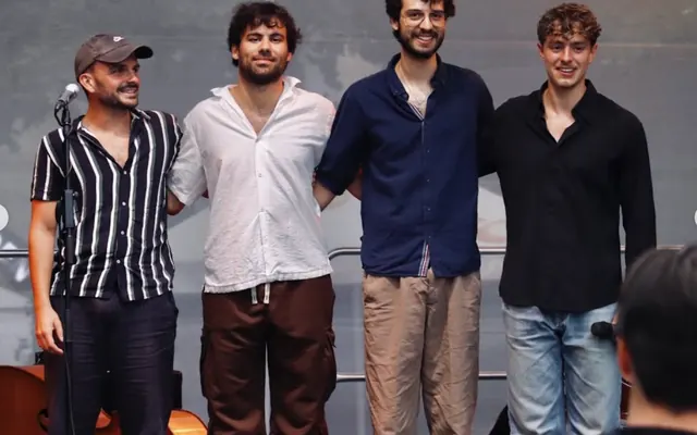 Sage 4tet