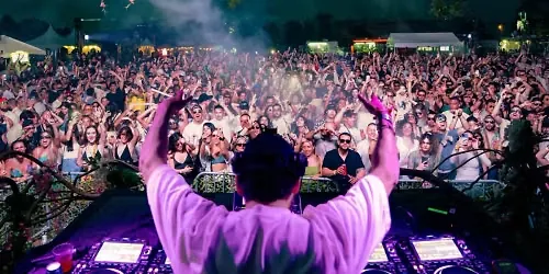 Maz in Rio de Janeiro