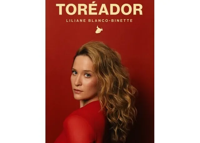 Liliane Blanco-Binette : Toréador