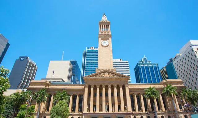 Empowering People, Strengthening Queensland 2026