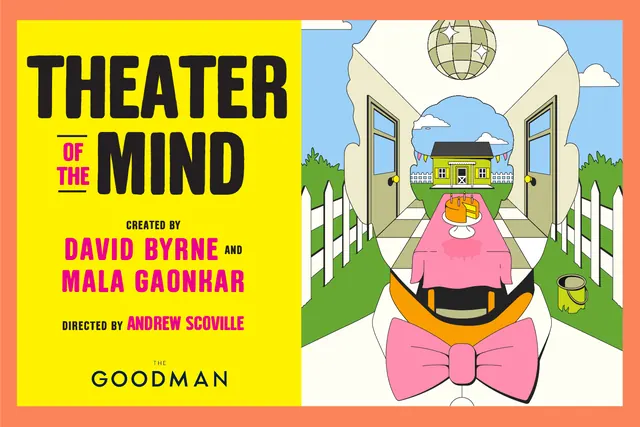 Theater of the Mind