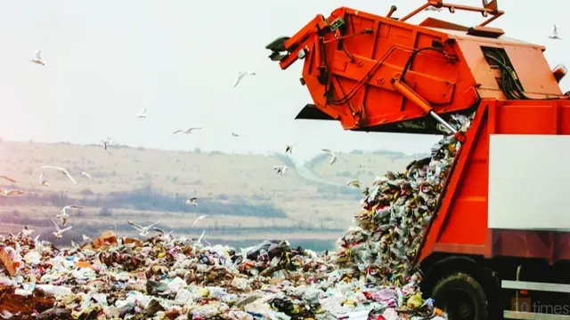 WR Expo - The Waste & Recycling Tradeshow for The Americas